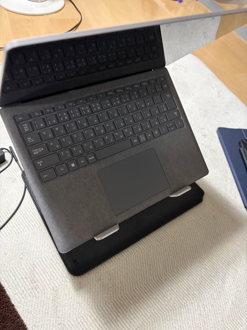 Microsoft Surface Laptop5 シルバー