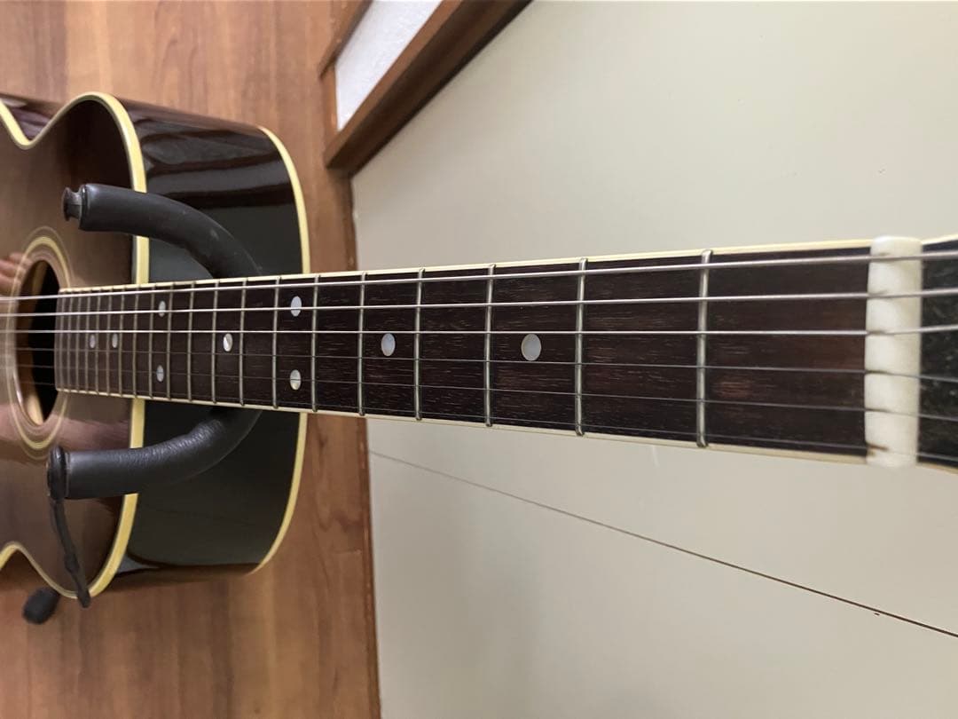 Morris MG-30 アコースティックギター モーリス