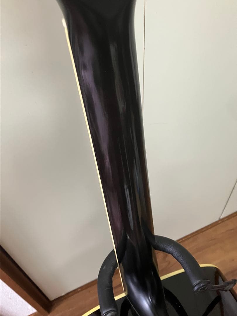 Morris MG-30 アコースティックギター モーリス