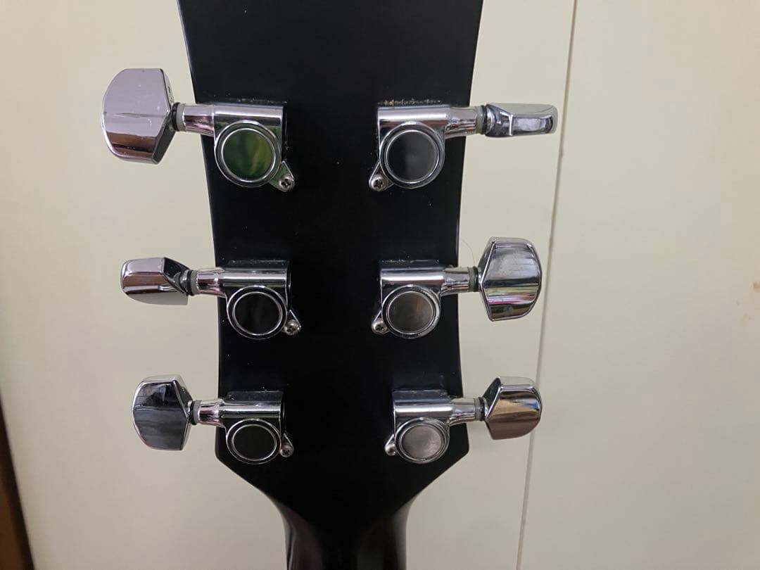 Morris MG-30 アコースティックギター モーリス