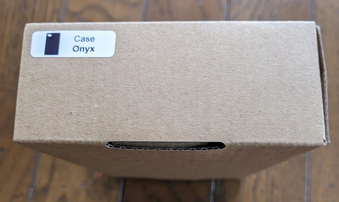 Minimal Phone、必見‼️Phoneケース➕️Jelly star