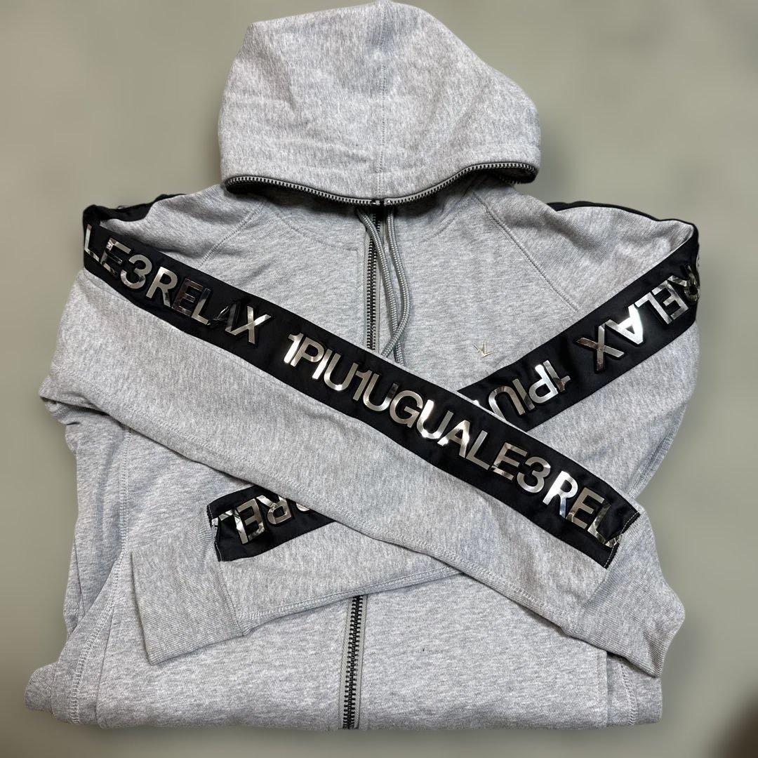 1PIU1UGUALE3 RELAX（ウノ ピゥ リラックス）セットアップ