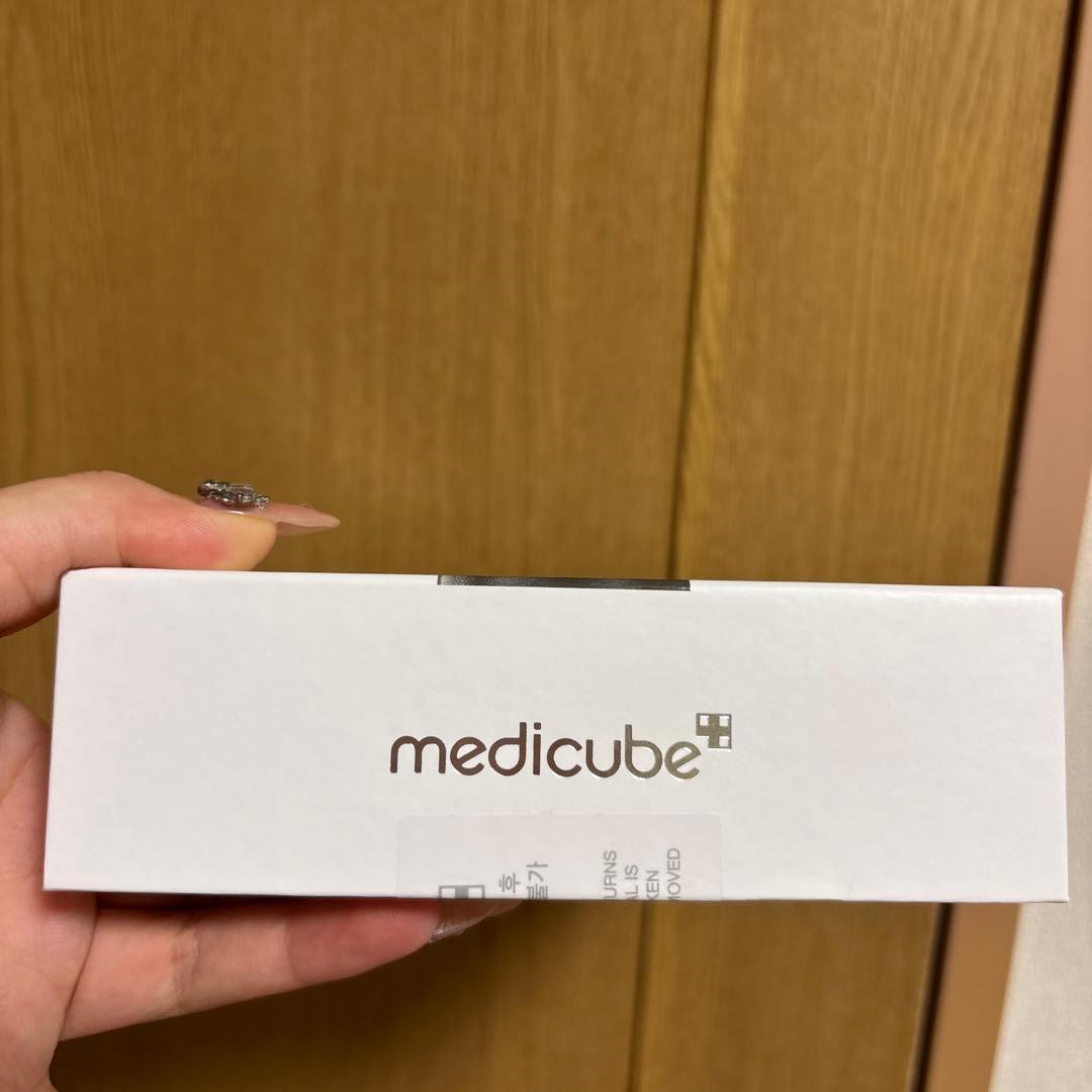 ボディ・フェイスケア medicube AGE-R BOOSTER