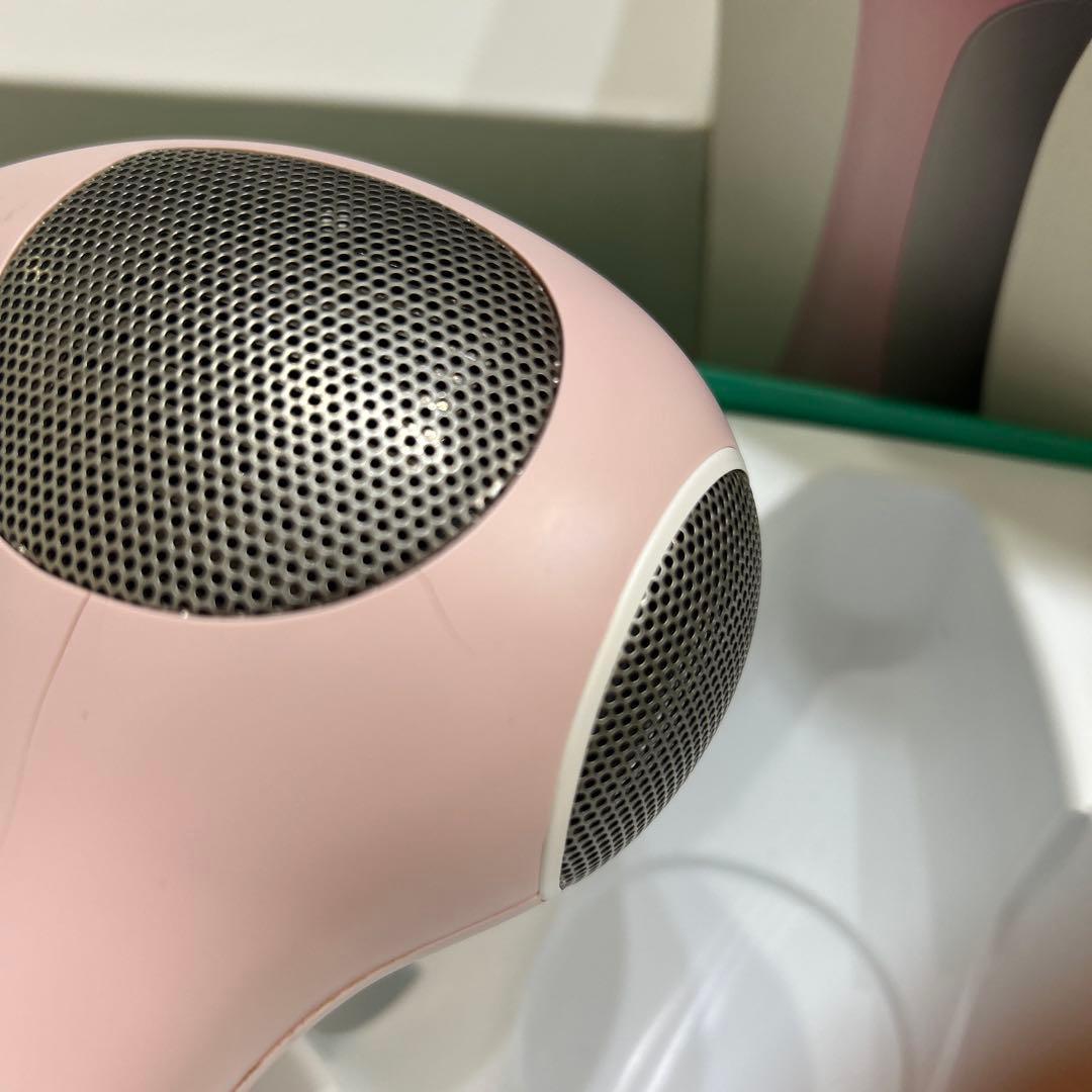 tria トリア・パーソナルレーザー脱毛器4X