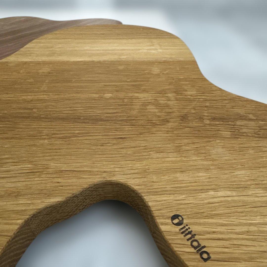 廃盤品　 アアルト　サービングトレイ　大判サイズ