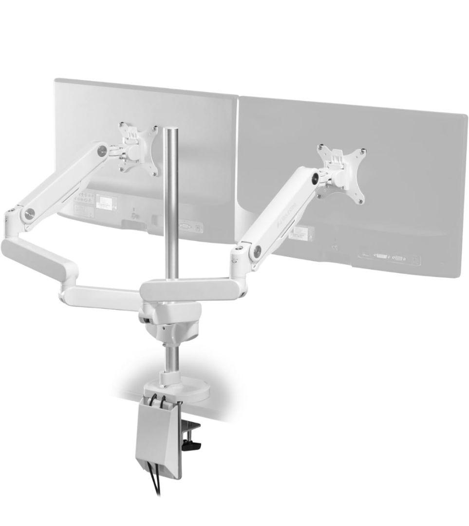 Bauhutte (バウヒュッテ) BMA-2GS-WH