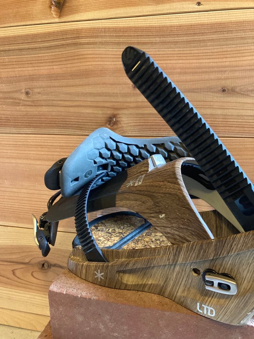 Flux フラックス XF LTD