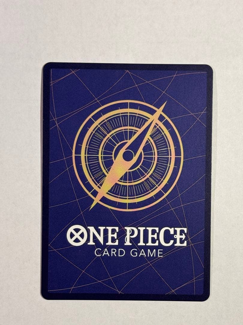 ワンピースカード ボア ハンコック コミパラ OP07-051 ケース付 即発送