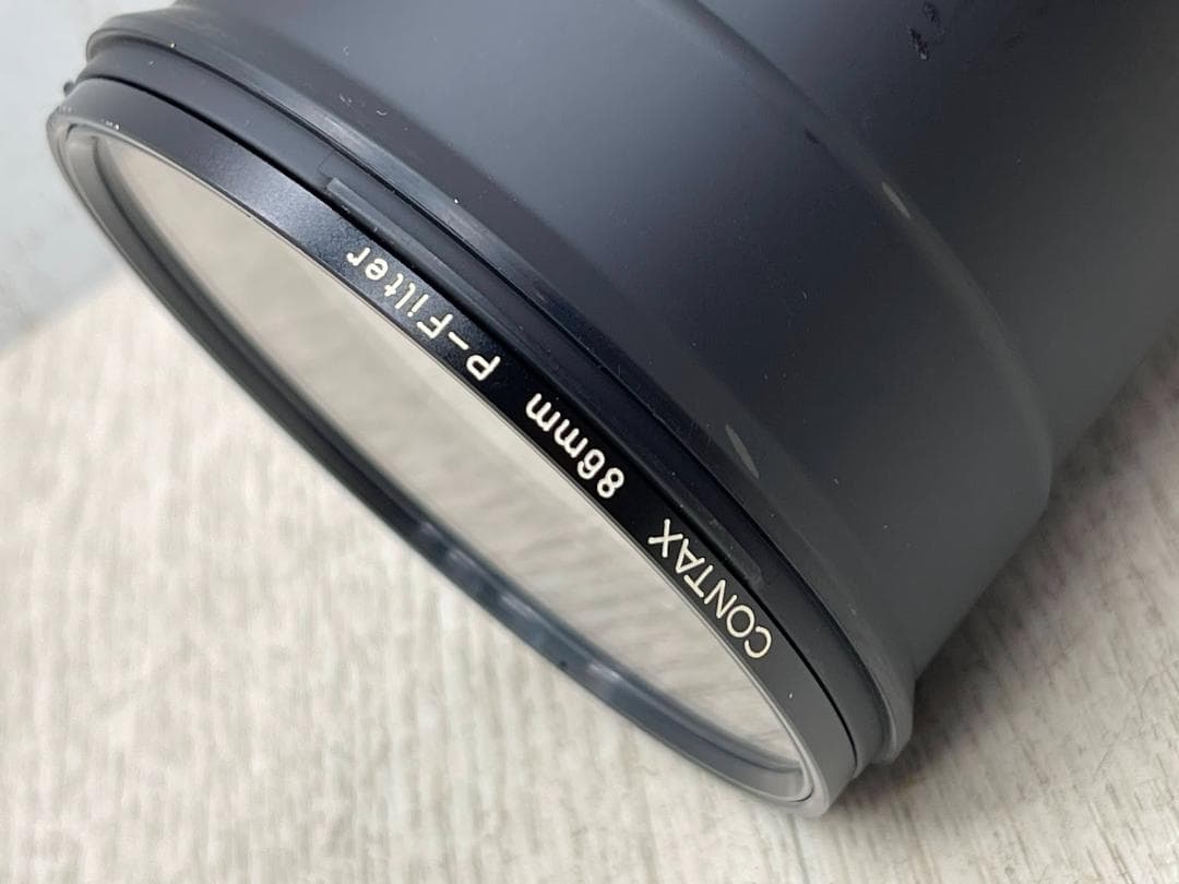 シグマ APO 170-500㎜ F5-6.3 ミノルタ用 ズームレンズ