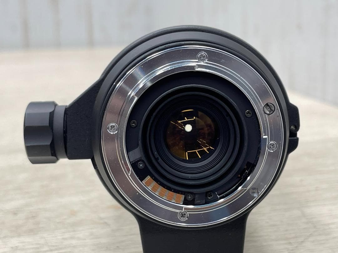 シグマ APO 170-500㎜ F5-6.3 ミノルタ用 ズームレンズ