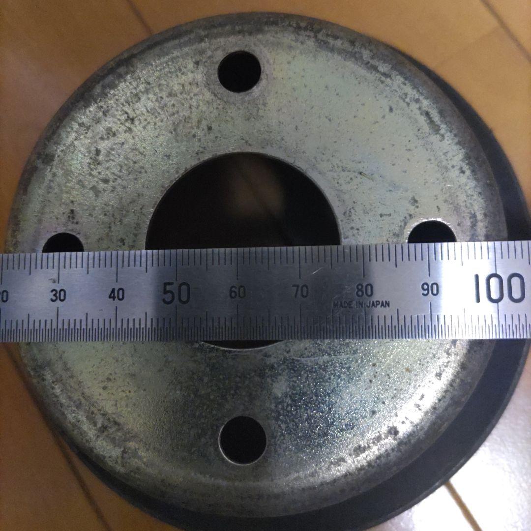 L6カップリングファン