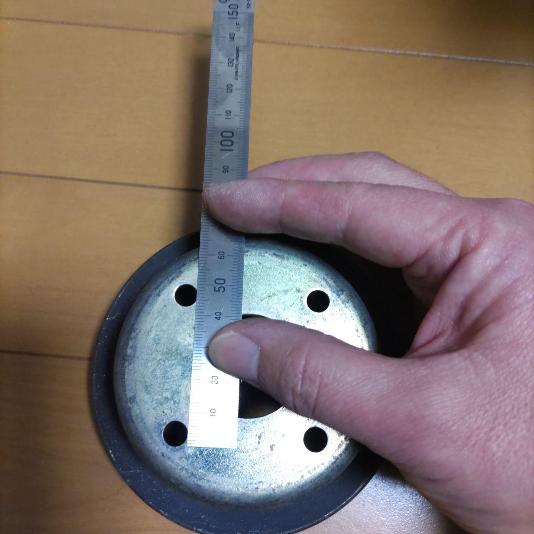 L6カップリングファン