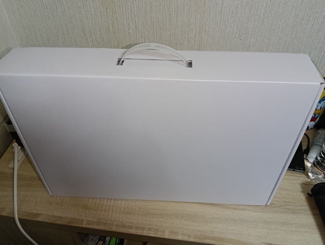 XPPen Artist 15.6 Pro V2 液タブ 15.4インチ