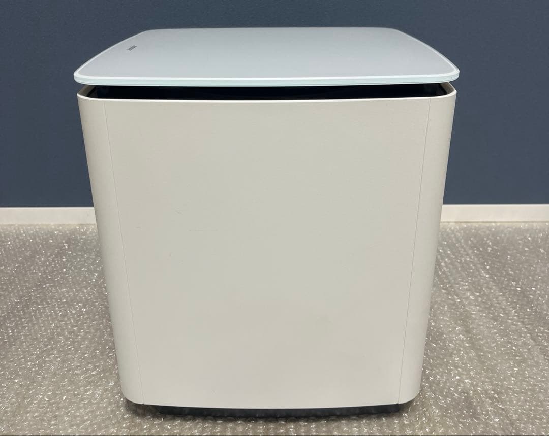 Bose Bass Module 700 ホワイト ベースモジュール