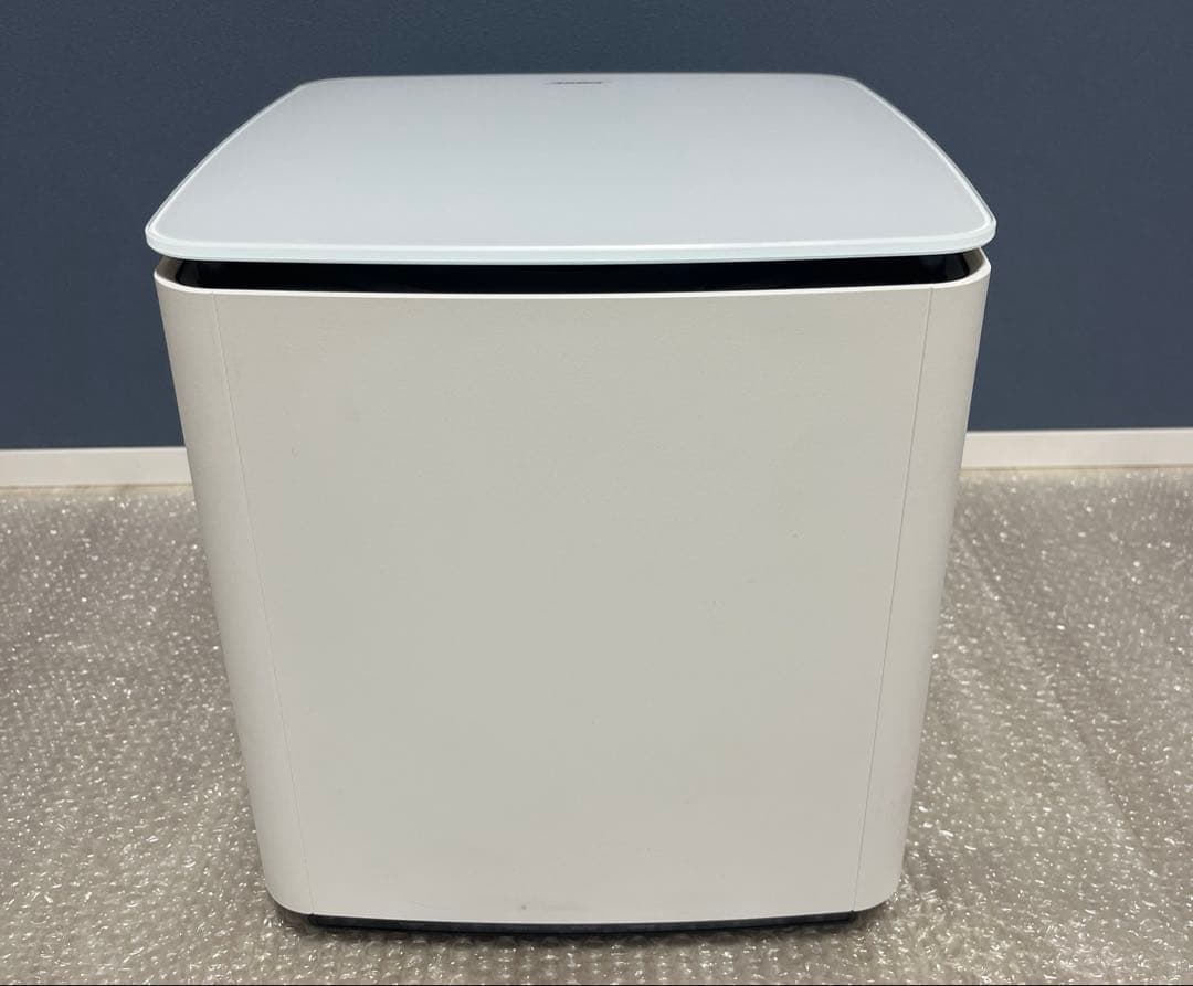 Bose Bass Module 700 ホワイト ベースモジュール