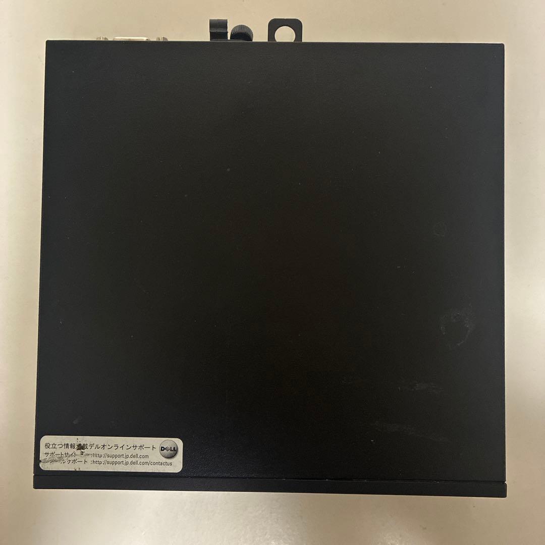 Dell Optiplex 5060 i5 8500T/8GB/256GB 6台