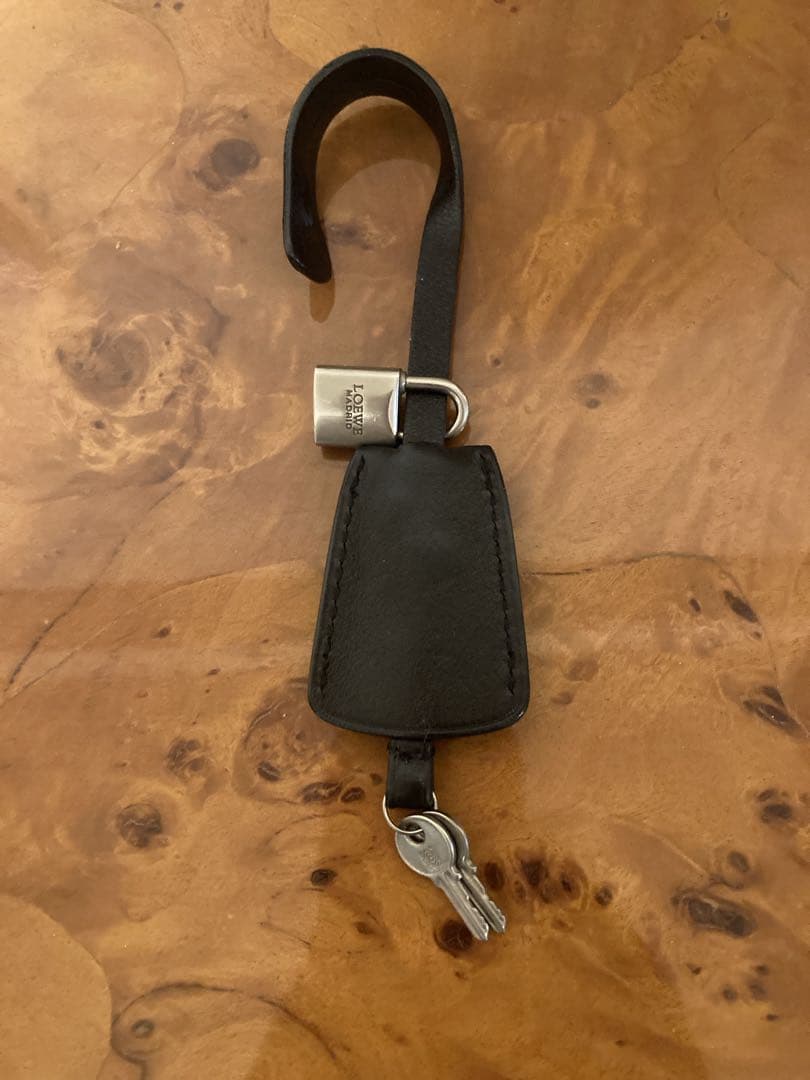 LOEWEロエベ　オリガミ クボ アナグラム　2way ハンドバッグ