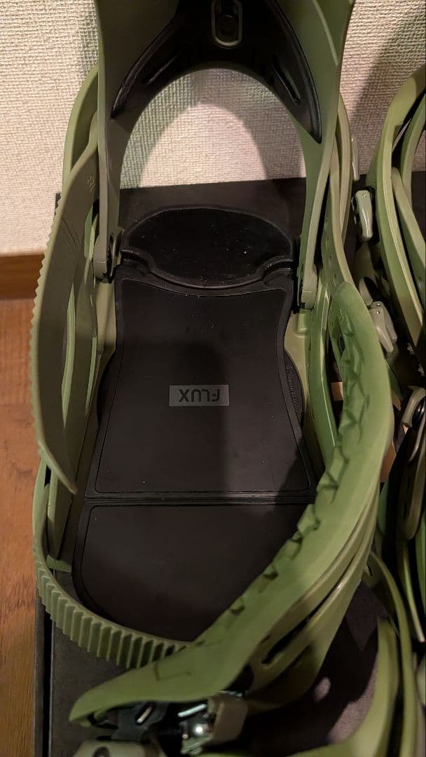 FLUX XF 24-25 Mサイズ