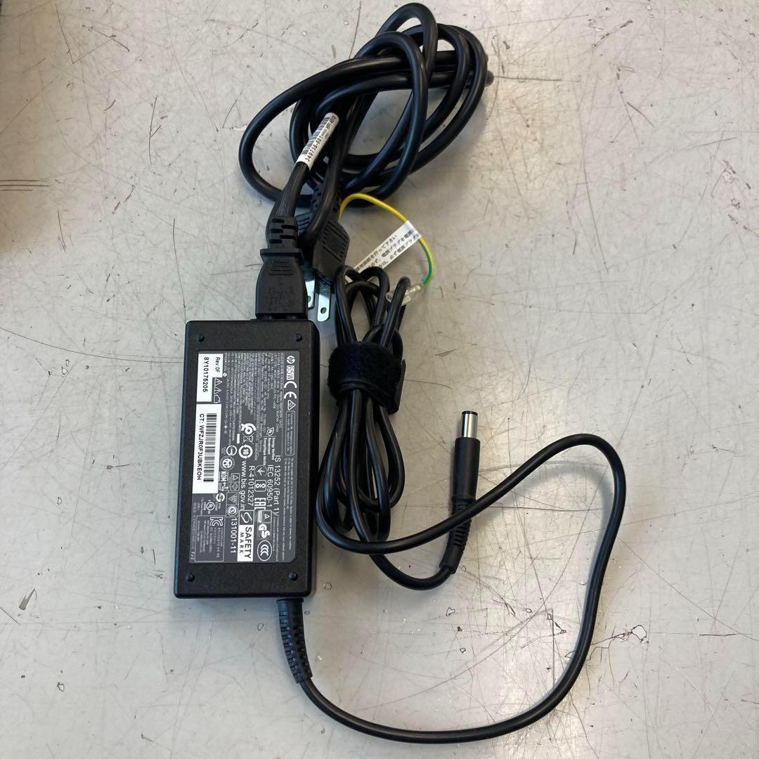 ミニPC #I HP EliteDesk800G4DM 35W i7 16G SSD256