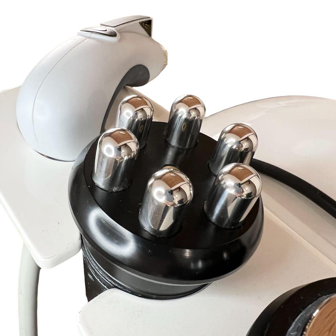 【エステティック通信 ベストアイテム受賞】BE-BE 美容 美顔 フェイシャル