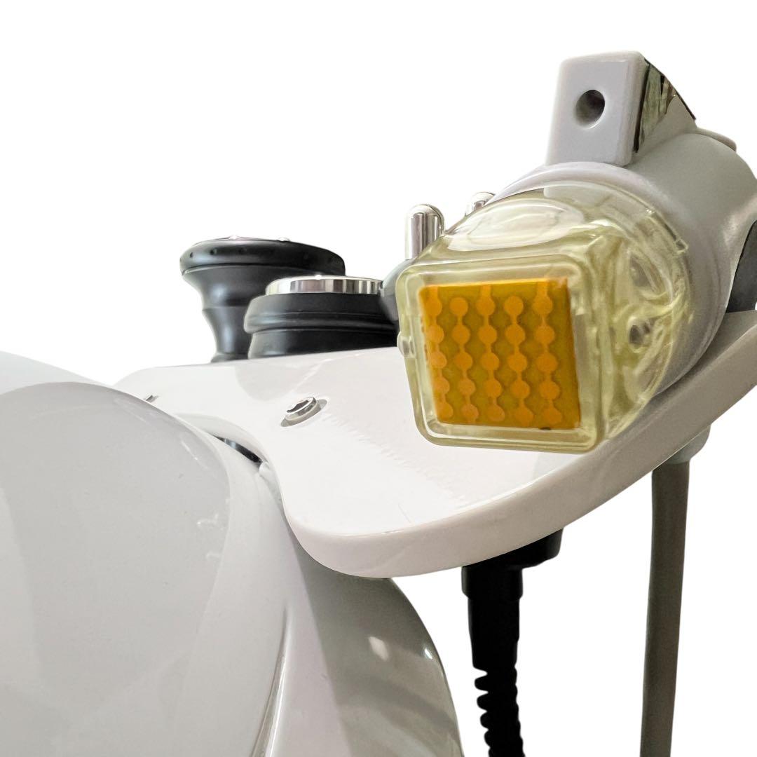 【エステティック通信 ベストアイテム受賞】BE-BE 美容 美顔 フェイシャル