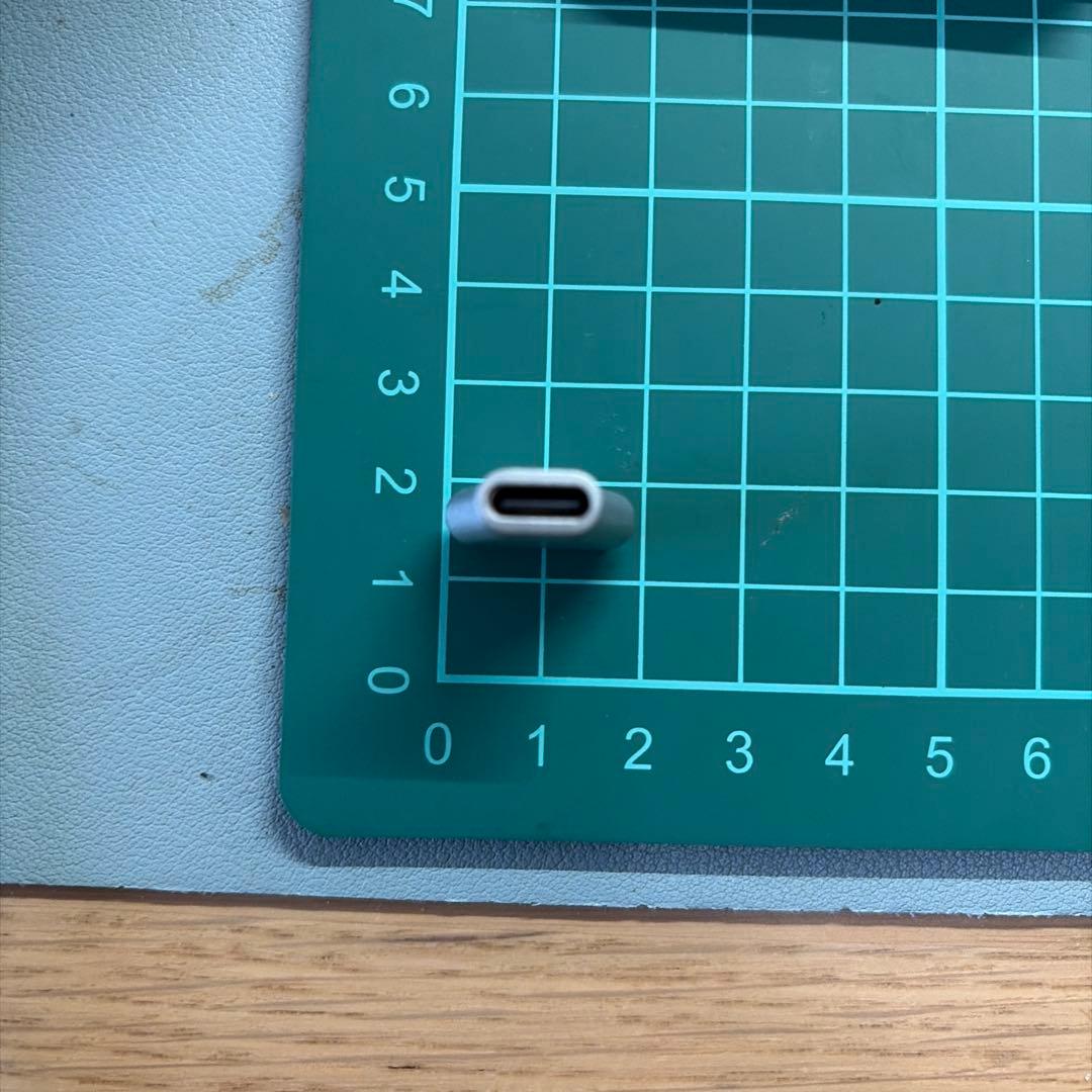 2014年Macbook air 13インチi5.8GB.SSD512GB