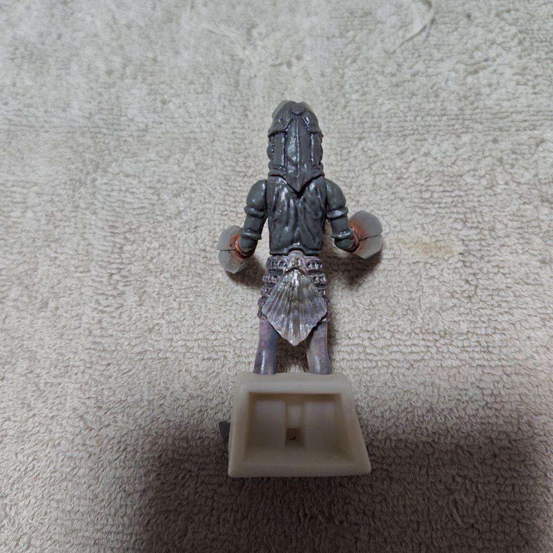 DGウルトラマン　バルタン星人　3種セット販売