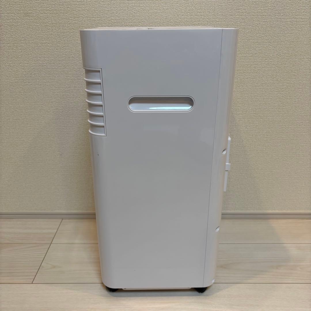 ⭐️美品　kuraca スポットクーラー QNFSA-09 2025年製