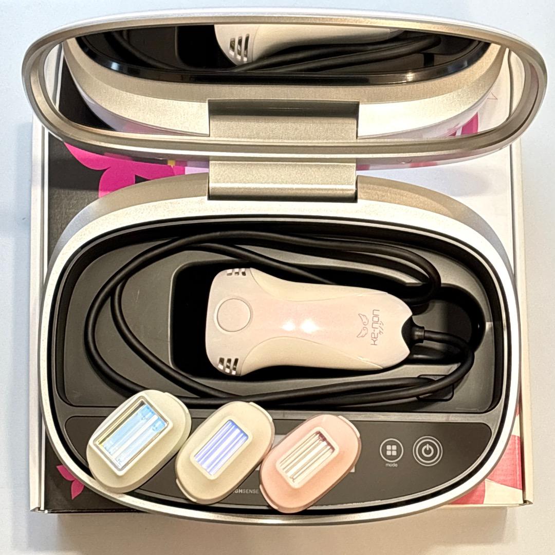 ケノン ver8.6J スーパープレミアム2カートリッジ ストロング スキン