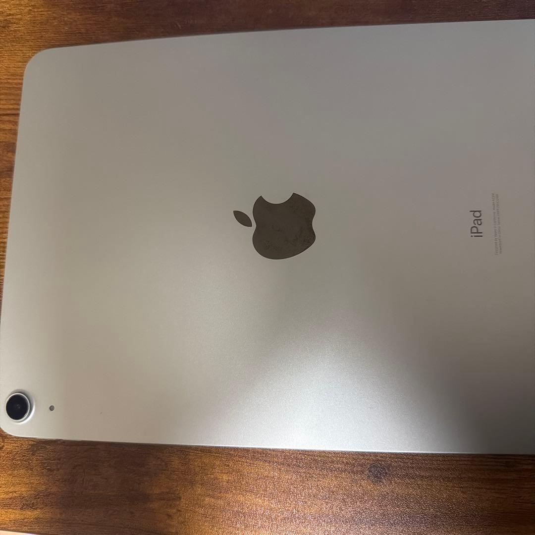 Apple iPad Air 第4世代 グリーン 本体