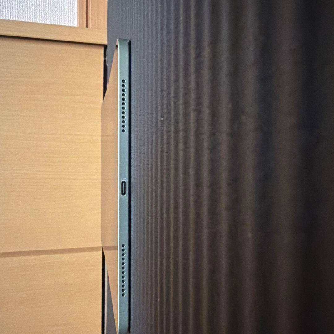 Apple iPad Air 第4世代 グリーン 本体