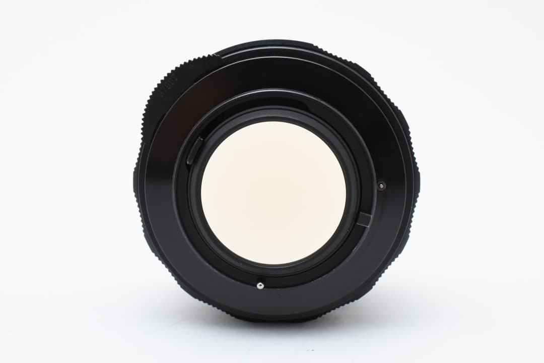 レンズ(単焦点) Pentax Super Takumar 50mm F1.4 M42 #8456