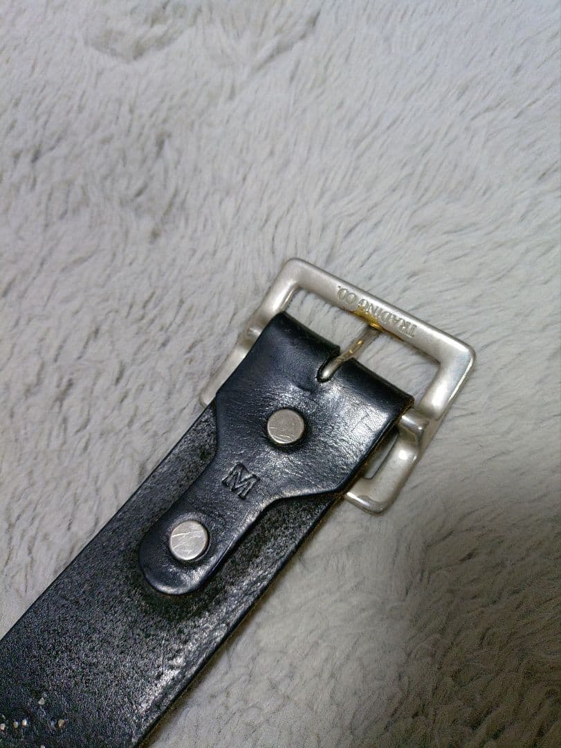 RATS HTC ベルト　ラッツ　エイチティーシー