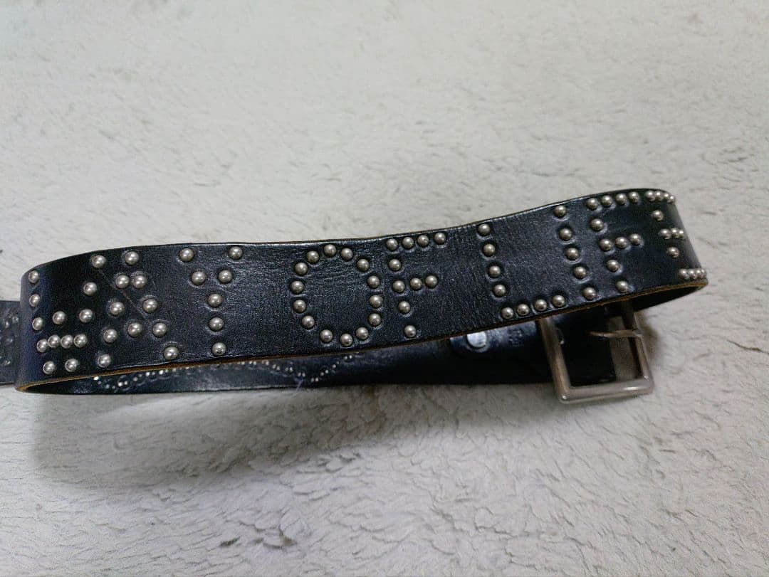 RATS HTC ベルト　ラッツ　エイチティーシー