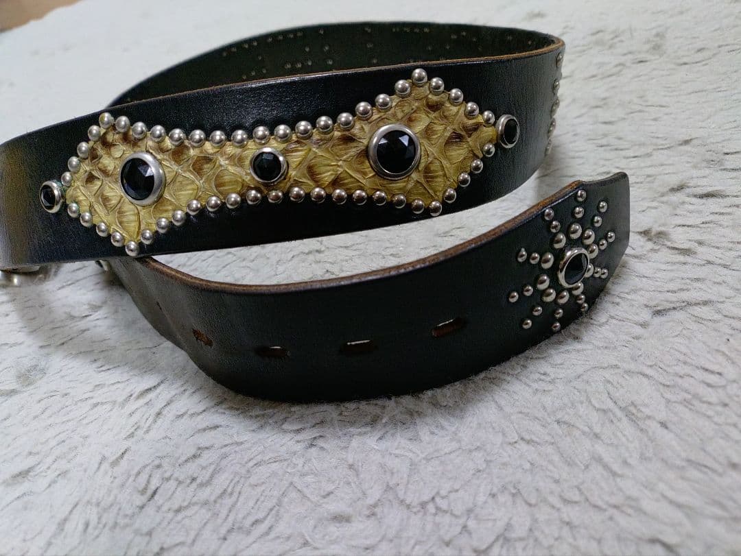 RATS HTC ベルト　ラッツ　エイチティーシー