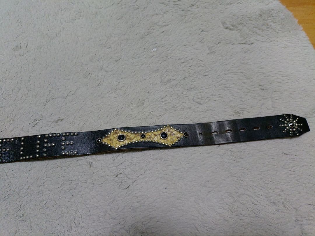 RATS HTC ベルト　ラッツ　エイチティーシー