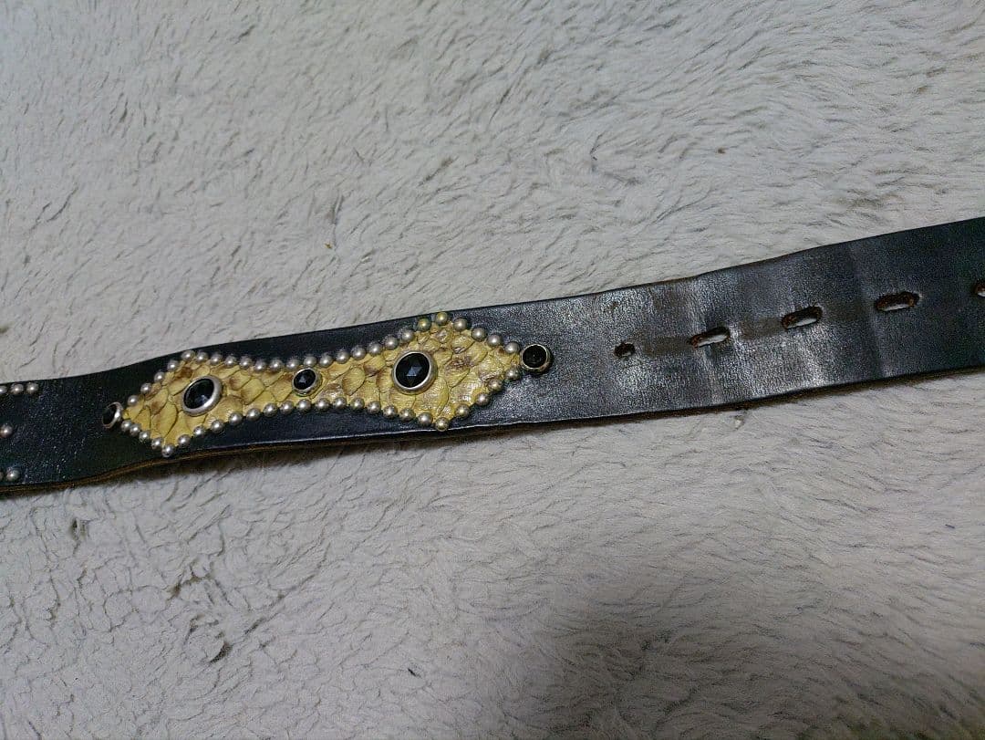 RATS HTC ベルト　ラッツ　エイチティーシー