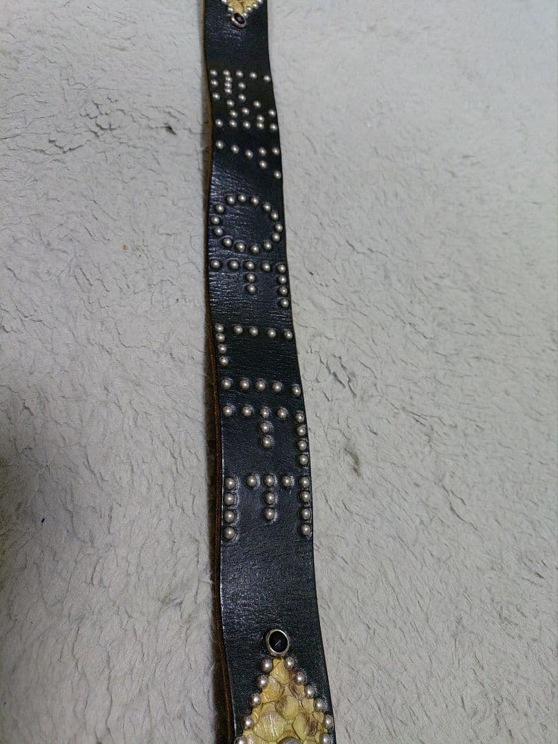 RATS HTC ベルト　ラッツ　エイチティーシー