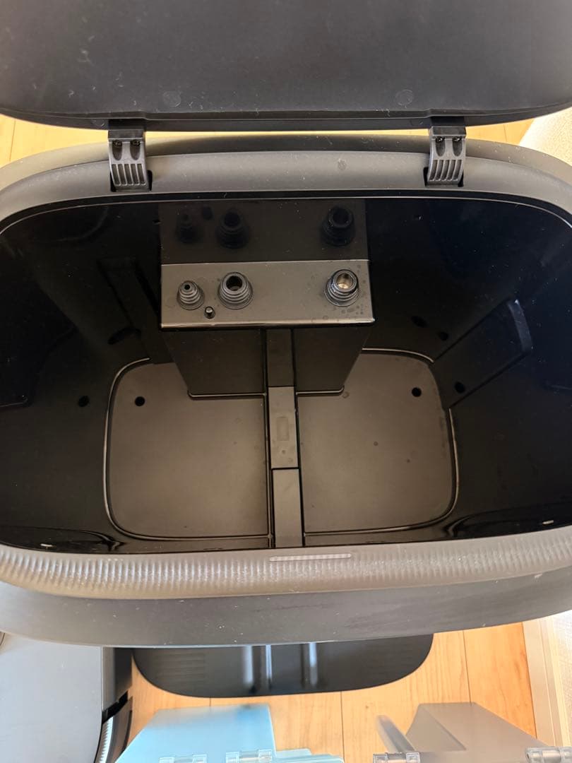 Anker Eufy Clean X9 Pro with (ロボット掃除機)