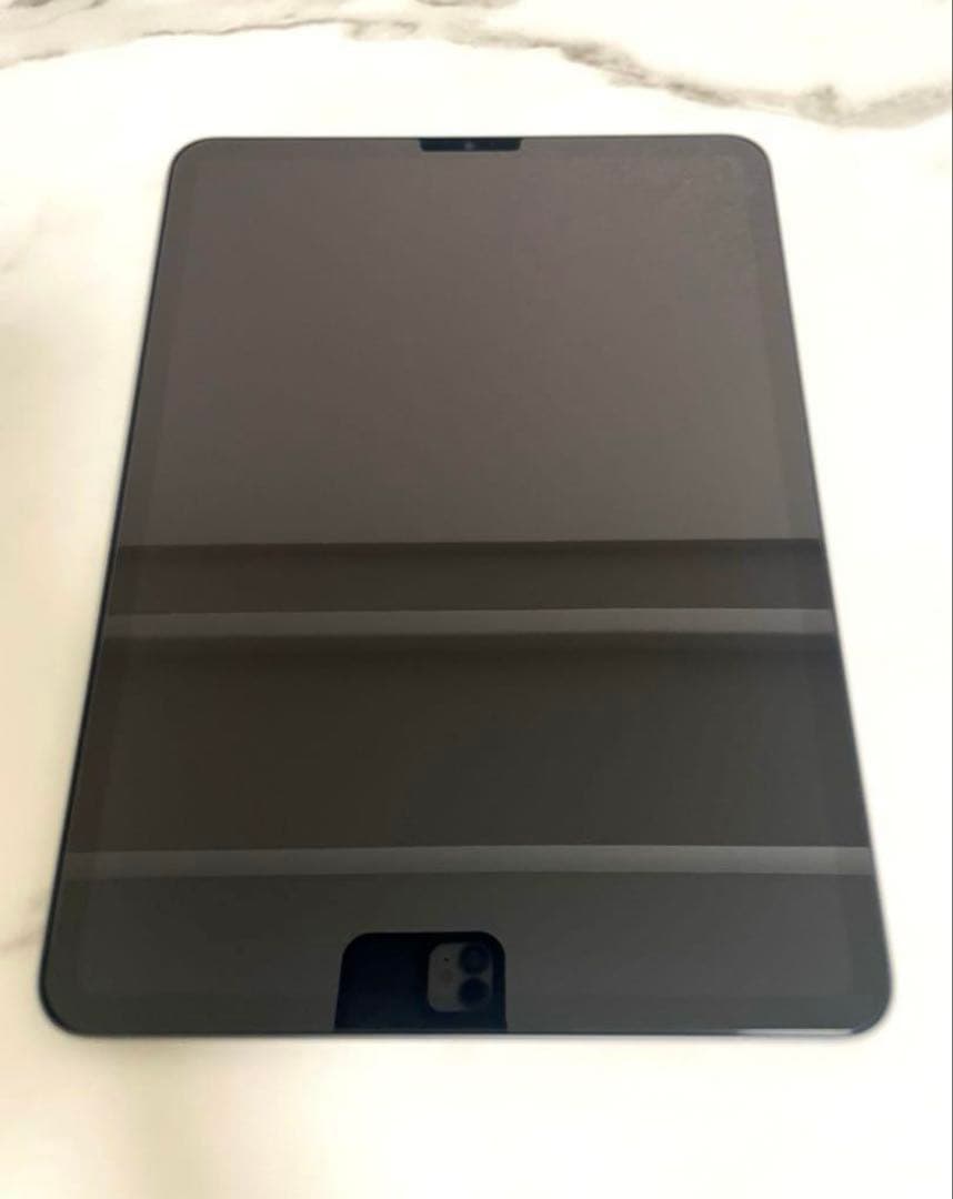 【Apple】 iPad Pro11インチ第3世代256GBWiFi