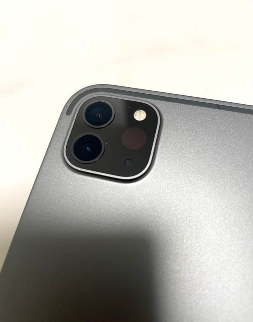 【Apple】 iPad Pro11インチ第3世代256GBWiFi