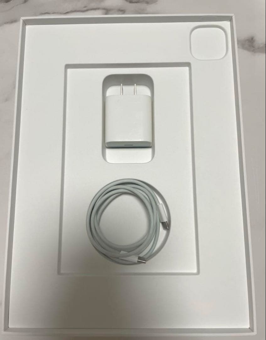 【Apple】 iPad Pro11インチ第3世代256GBWiFi