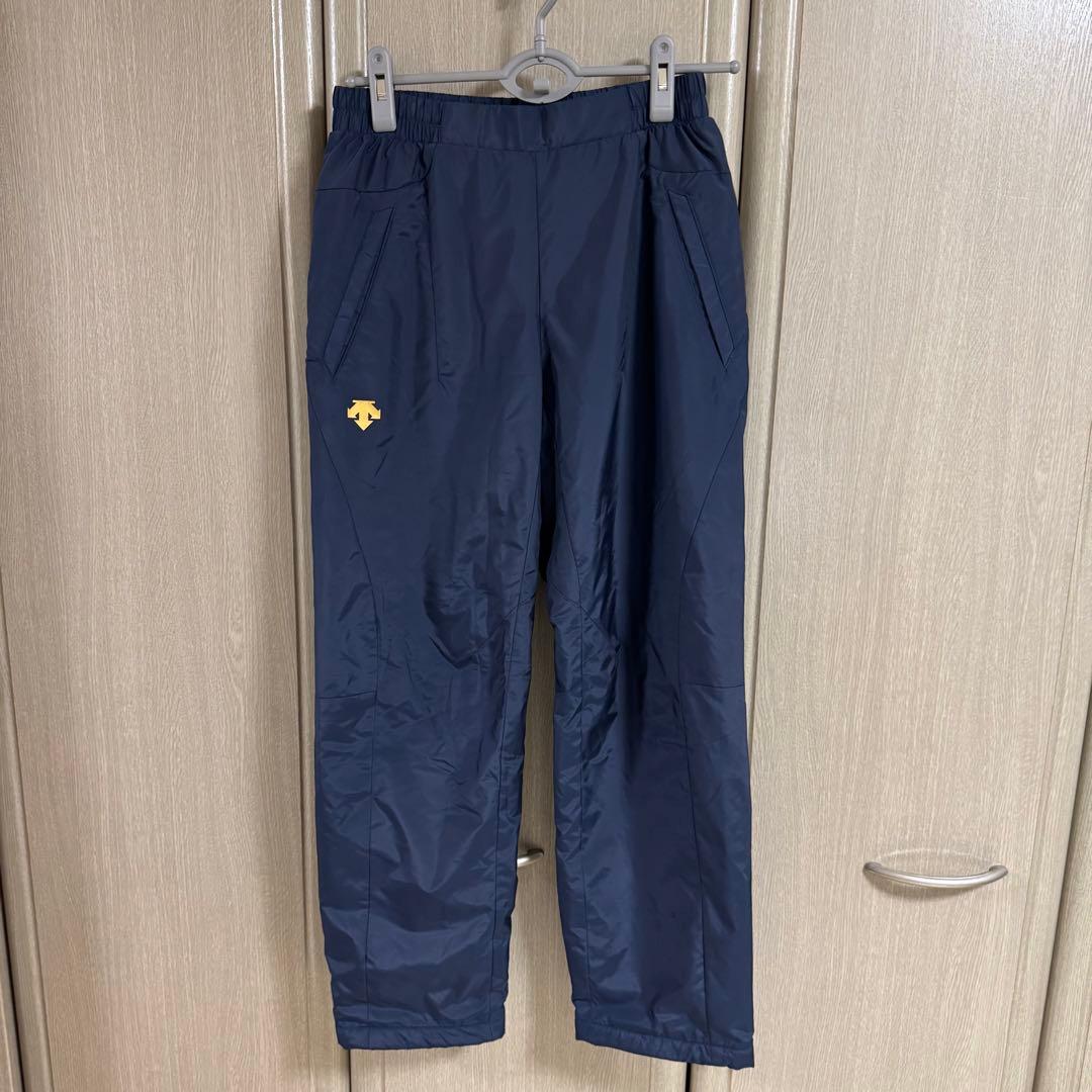 【セットアップ】デサント/Move Sport EKS PLUS THERMO