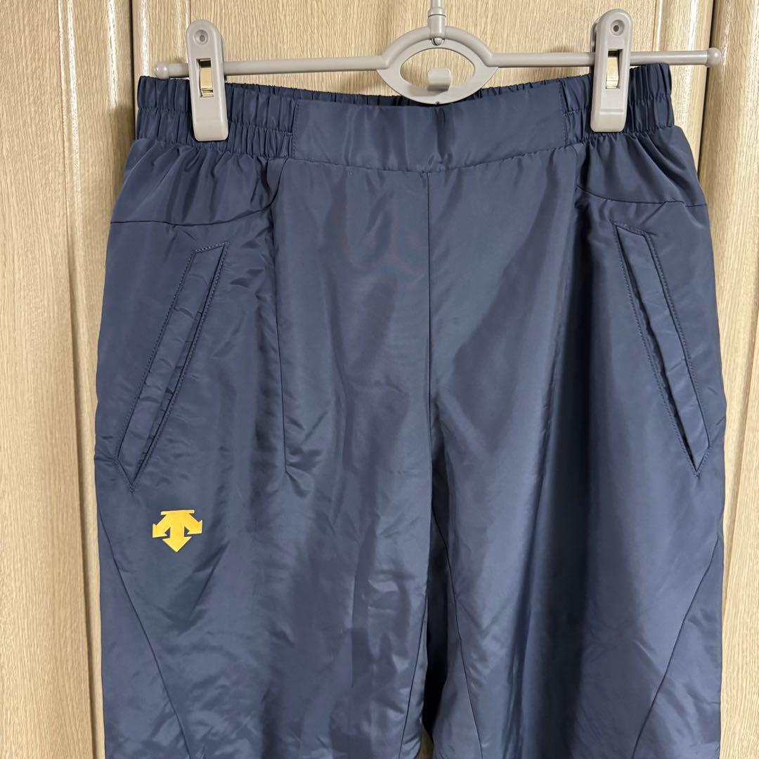 【セットアップ】デサント/Move Sport EKS PLUS THERMO