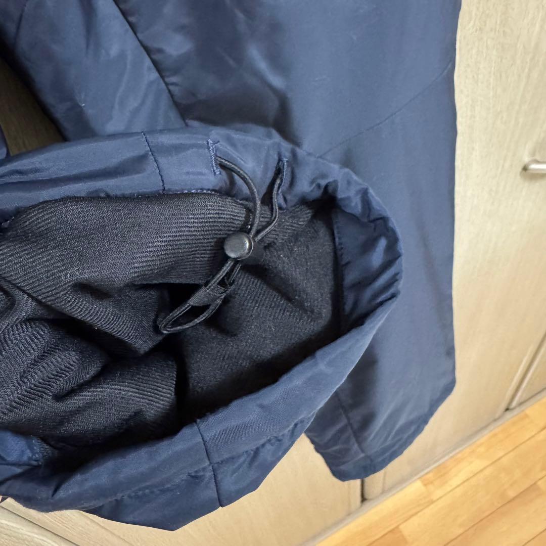 【セットアップ】デサント/Move Sport EKS PLUS THERMO