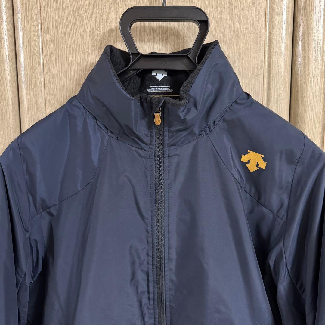 【セットアップ】デサント/Move Sport EKS PLUS THERMO