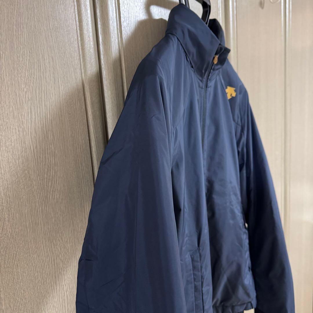 【セットアップ】デサント/Move Sport EKS PLUS THERMO