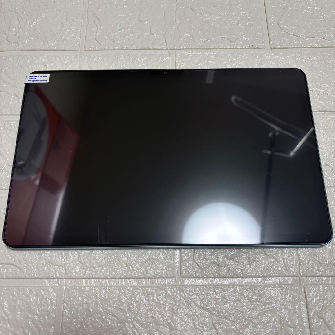 タブレット 12インチ Android 15 2K 8000mAh大容量 5G