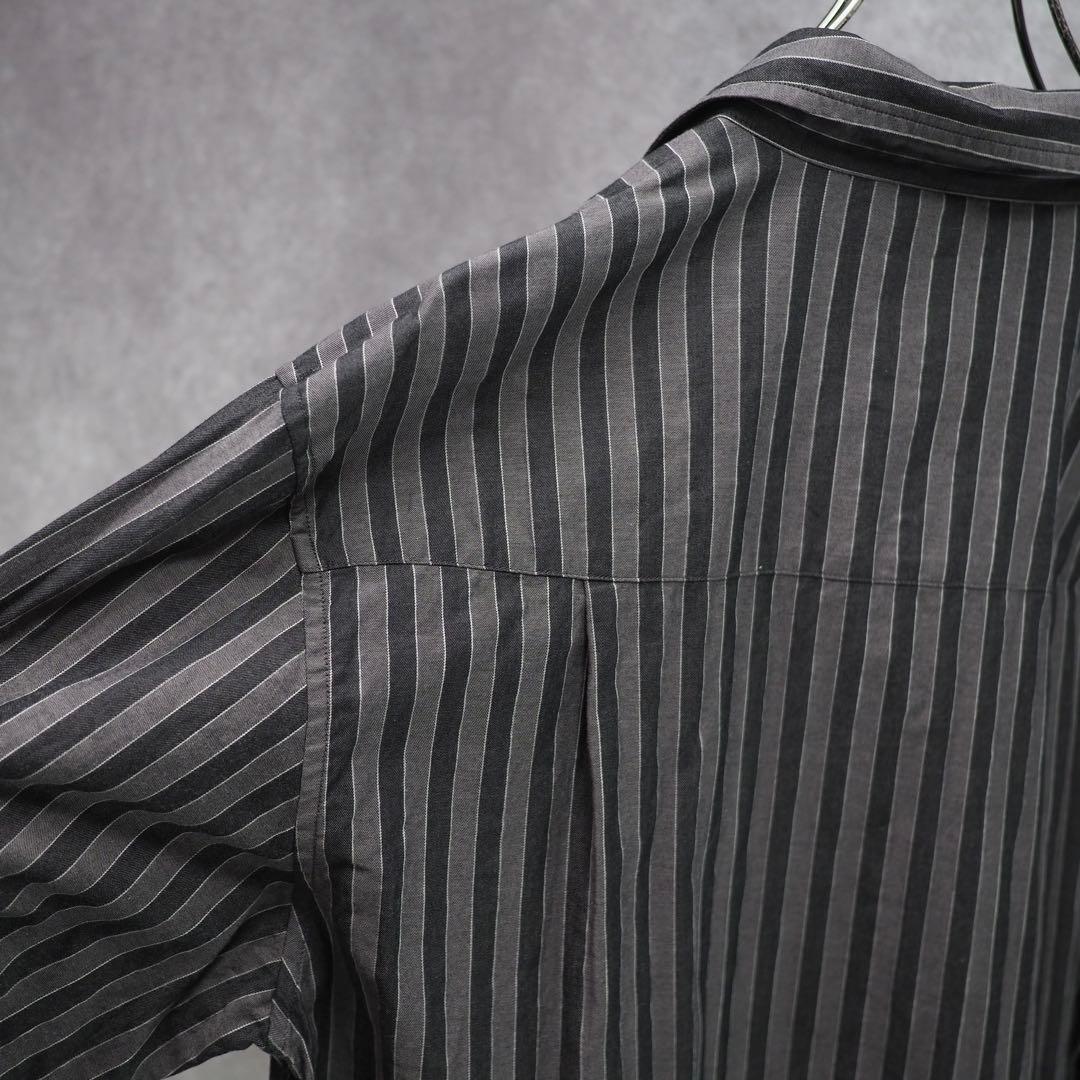 WTAPS｜18SS Boutique LS. Shirt Cotton（2）