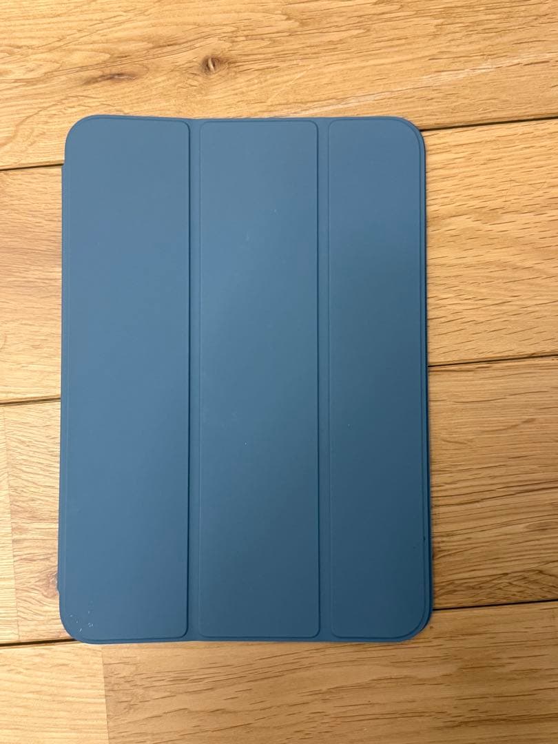 iPad mini (A17 Pro) Wi-Fi 128GB + 純正ケース